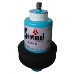 VALVOLA REGOLAZIONE VUOTO SENTINEL MARK II 4000 LT/MIN