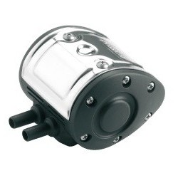 PULSATORE PNEUMATICO L80 2/USCITE 60/40