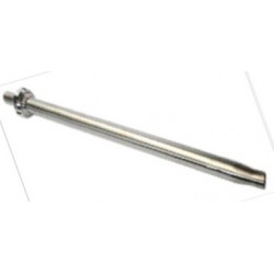 FILTRO LATTE INOX 320 mm X 40