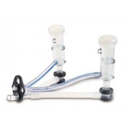 GRUPPO MUNGITURA CAPRE ITP 207 SENZA COLLETTORE