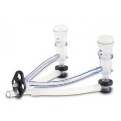 GRUPPO MUNGITURA PECORE ITP 207 SENZA COLLETTORE