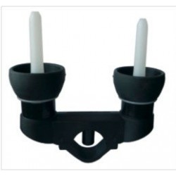 SET CANDELETTE CIP (4 PZ) corr. DL 90743083