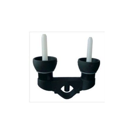 SET CANDELETTE CIP (4 PZ) corr. DL 90743083