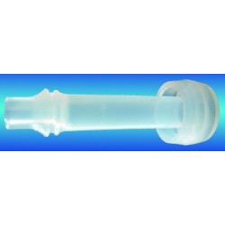 GUAINA SILICONE PECORE ADATT. FULLWOOD,INTERPULS, 'ITALIANA,MILKILINE, SPAGGIARI