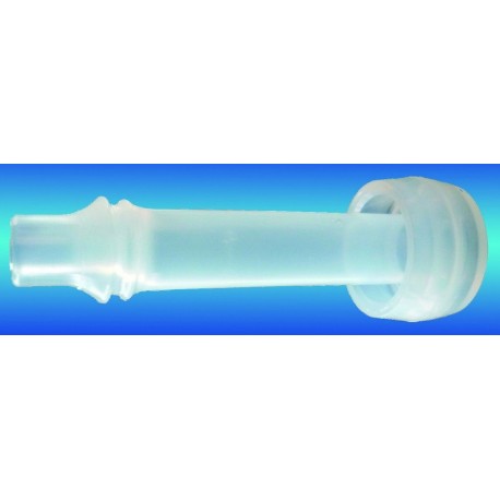GUAINA SILICONE PECORE ADATT. FULLWOOD,INTERPULS, 'ITALIANA,MILKILINE, SPAGGIARI