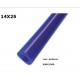 TUBO LATTE SILICONE 60° SHORE 14X25 ADATT. (DELAVAL 90842380)