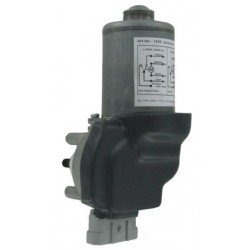 MOTORINO GRIGIO PERFEZIONATO 40 RPM GEA/WESTFALIA