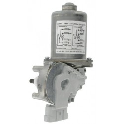 MOTORE SILVER 40RPM 24V DC, SENZA CAVO. PER GEA