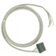 CAVO DI CONNESSIONE 2,5 MTR. CON CONNETTORE PER MOTORE SILVER FE 1402702