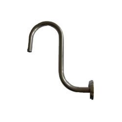 COLLO DI CIGNO PER RACCOLTA CAMPIONE (SMS 51 SENZA DADO)