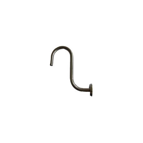 COLLO DI CIGNO PER RACCOLTA CAMPIONE (SMS 51 SENZA DADO)