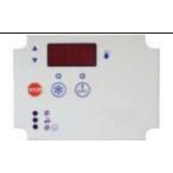 TASTIERA DELAVAL DL5