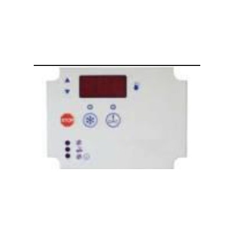 TASTIERA DELAVAL DL5