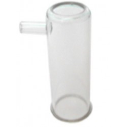 Cannello trasparente pecore