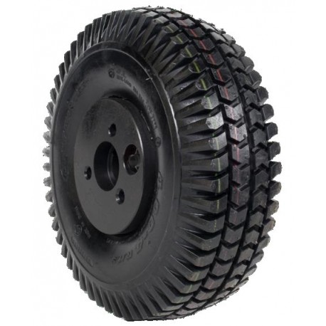 Ruote per Lely Discovery