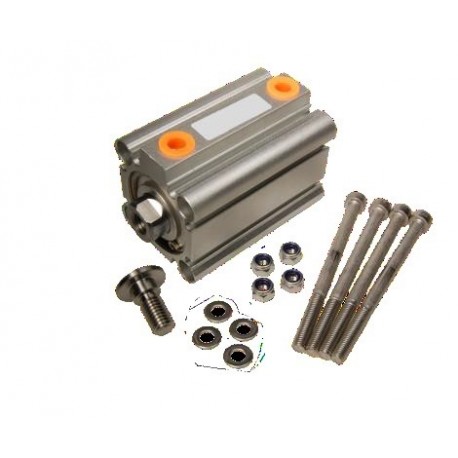 Cilindro per alimentatore adatt. Lely