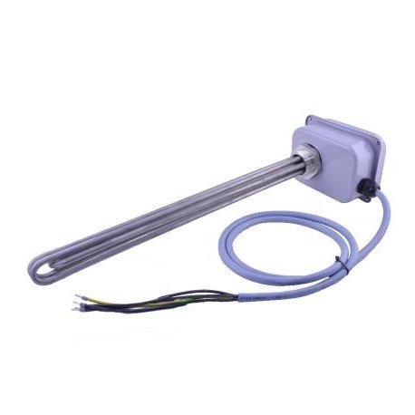 Riscaldatore originale Lely A2/A3