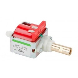 Pompa per vapore puro Lely