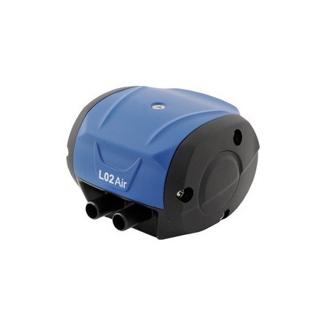 Pulsatore pneumatico L02AIR INTERPULS 60/40