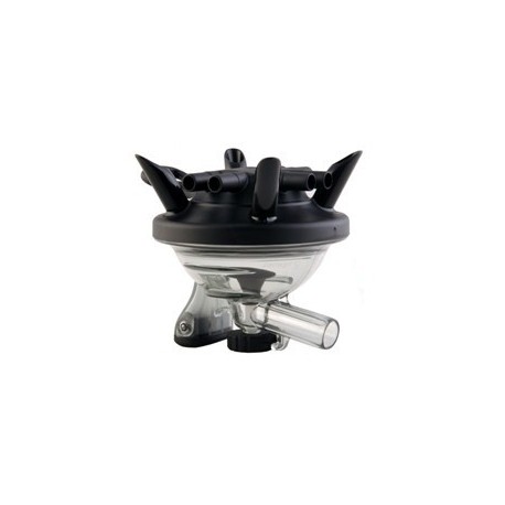 Collettore di mungitura completo LUNIK 350