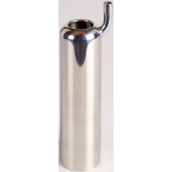 Cannello inox adatt. DELAVAL (960055082)