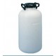 SM 20001-25 Bidone in plastica per latte Lt 25