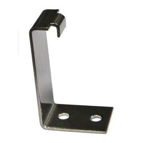 Supporto inox per gruppo HRMY