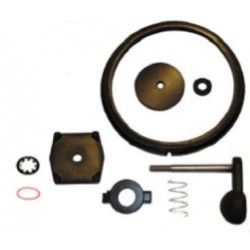 Kit gomma collettore FLO-STAR CLASSIC