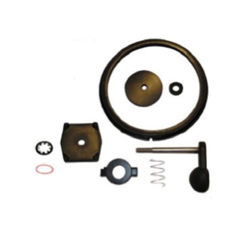 Kit gomma collettore FLO-STAR CLASSIC