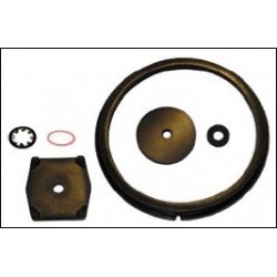 Kit gomma collettore FLO-STAR CLASSIC (senza valvola)