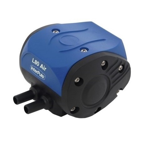 Pulsatore pneumatico L80AIR INTERPULS 50/50
