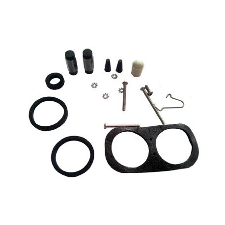 Kit riparazione pulsatore BM (18 PZ)