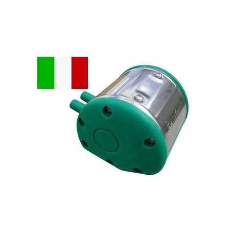 PP 70101 Pulsatore Pneumatico IT Rapp 50/50