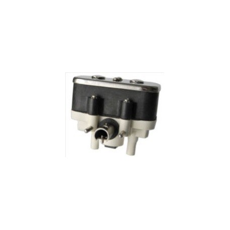 Pulsatore tipo BM 24V, senza ingresso aria pulita