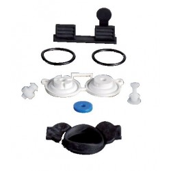 Kit ricambio per valvola controllo DL