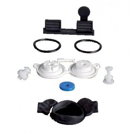 Kit ricambio per valvola controllo DL