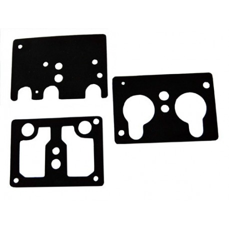 Kit Guarnizioni per Stimopuls Apex ( Corr.7051-2479-010+020+030)