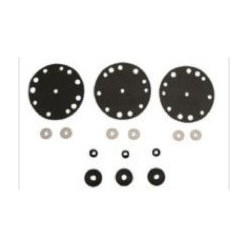 Kit riparazione membrane e guarnizioni LECTRON GM