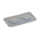 Membrana isolator TL Corr. D385659