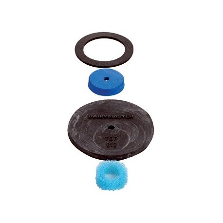 Kit pulsatore DAIRYMASTER (CORR. P216)