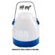 Ecobucket 23L M145 BLU