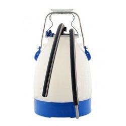 Ecobucket con unità di passaggio