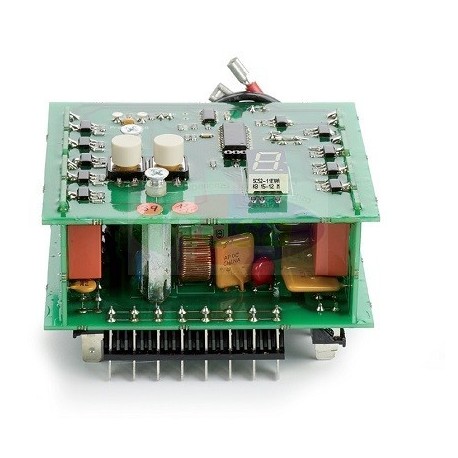 Timer tipo Alwa 1600/1700