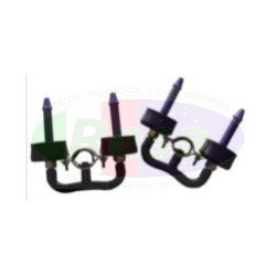 Piatti di lavaggio adattabili DELAVAL