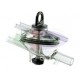 Collettore ITP203 SIM - CON VALVOLA