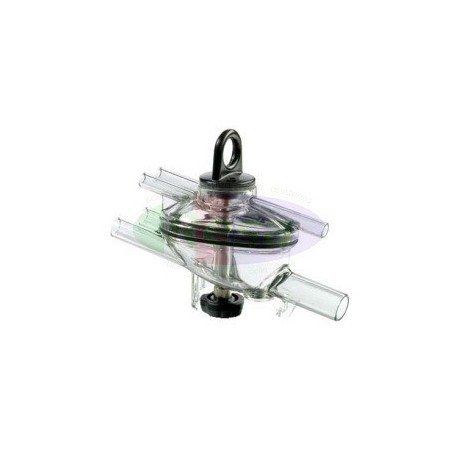 Collettore ITP203 SIM - CON VALVOLA