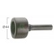 Coppetta di lavaggio d.44 adatt. DELAVAL (corr. 70290921)