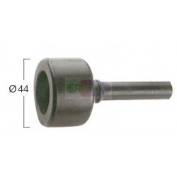 Coppetta di lavaggio d.44 adatt. DELAVAL (corr. 70290921)