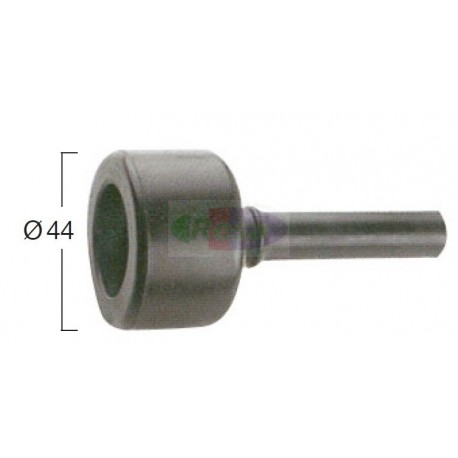 Coppetta di lavaggio d.44 adatt. DELAVAL (corr. 70290921)