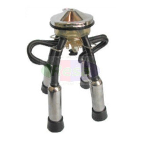 Gruppo mungitura completo modello "HRMY"